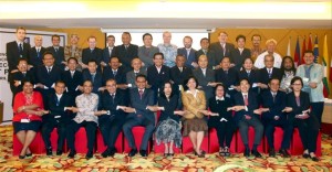 ASEAN Symposium on Peace and Reconciliation