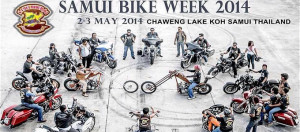 Samui-Bike-Week