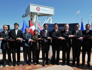 ASEAN on Canada Roadshow